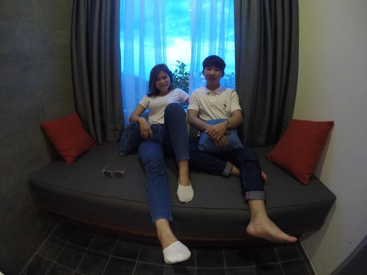Aqua Hotel Siem Reap