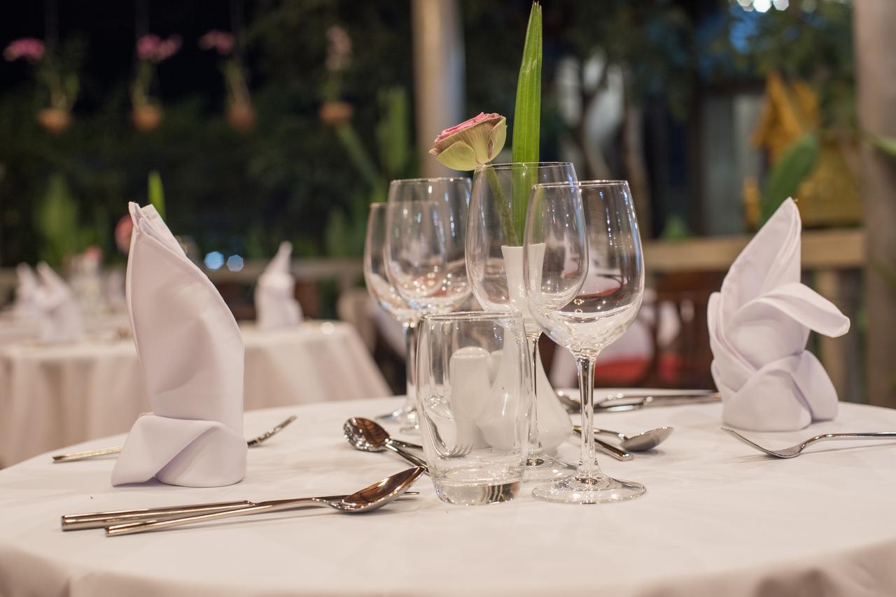 Naga Gate Boutique Hotel Siem Reap