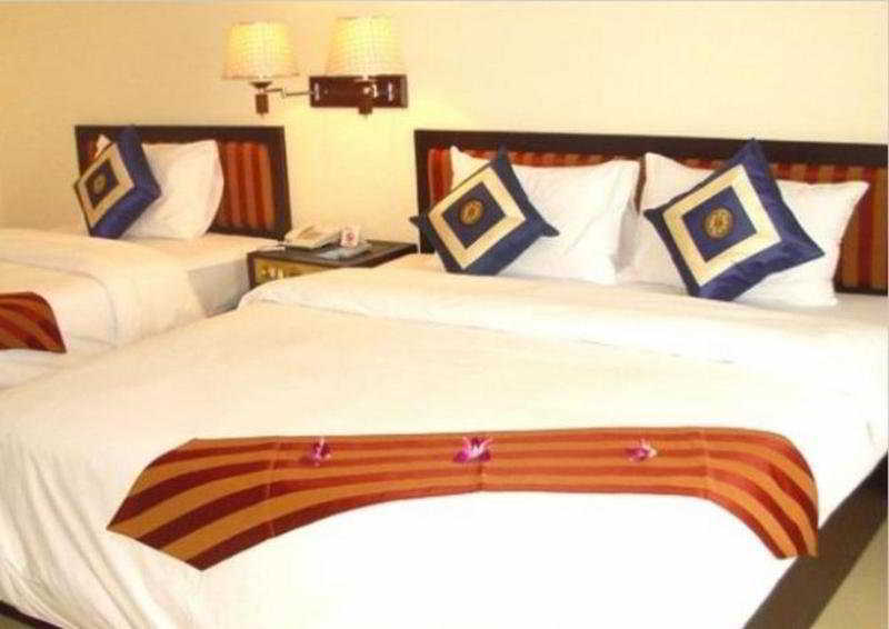 Hotel Angkor Riviera 4*