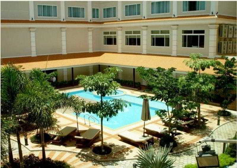 Hotel Angkor Riviera Siem Reap