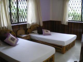 Les Bambous Village Siem Reap