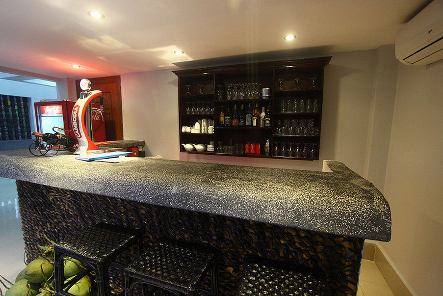 Angkor Empire Boutique 3*