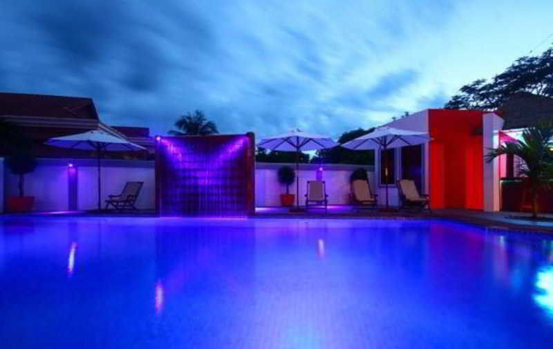Mae Yu Lim Boutique 3* Siem Reap