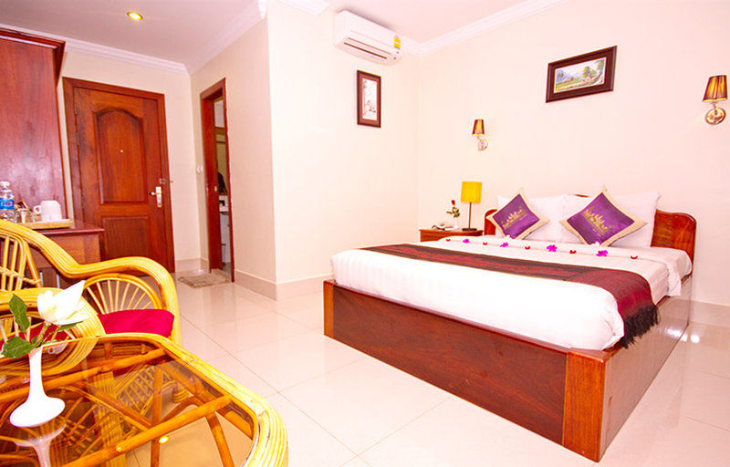Hotel Gloria Angkor 3*