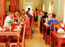 Angkor Phc Hotel 3*