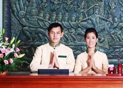 Hotel Angkor Phc