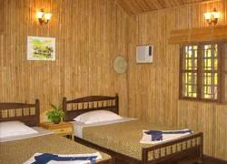Palm Village & Siem Reap