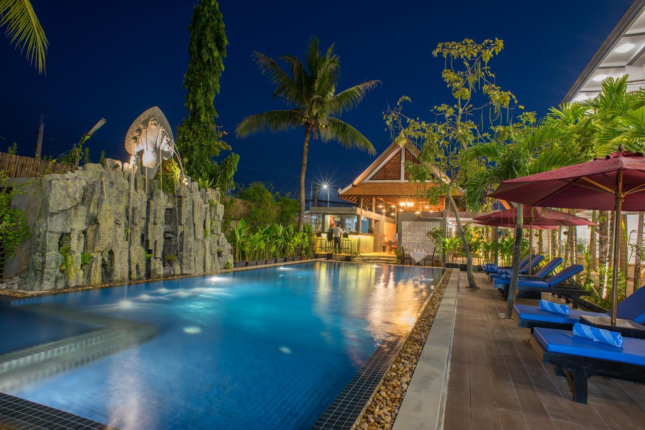 Hotel Naga Gate Boutique