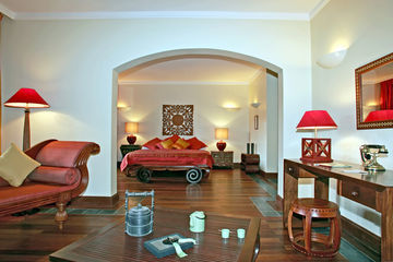 Hotel Victoria Angkor Siem Reap
