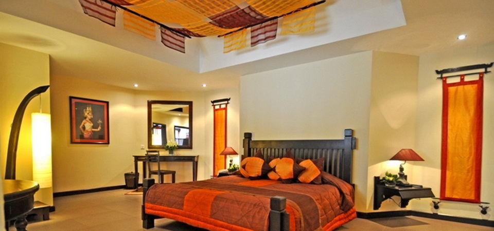 Angkor Khách sạn 4*
