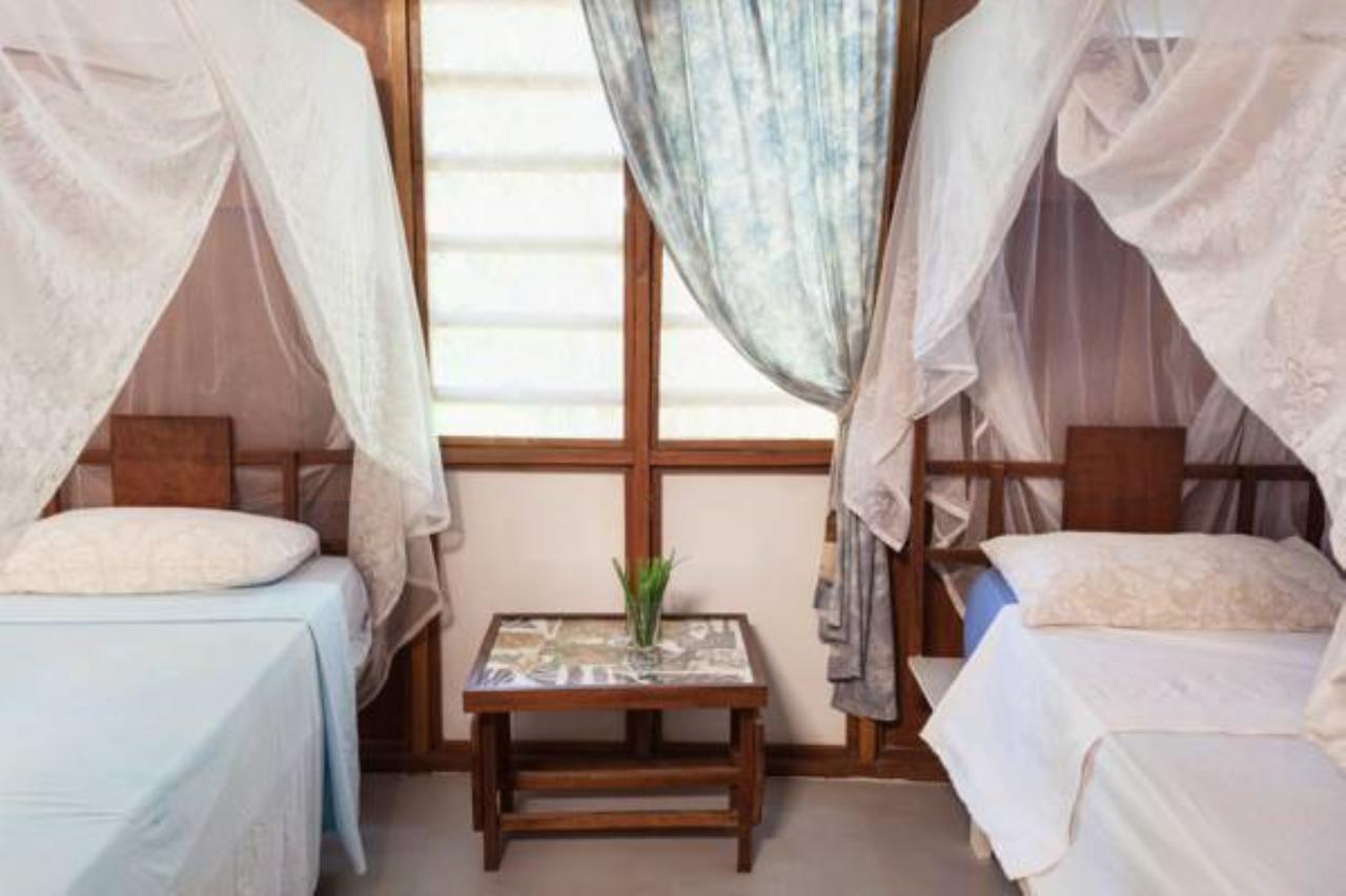 Blue Indigo Yoga Retreat Lodge Siem Reap