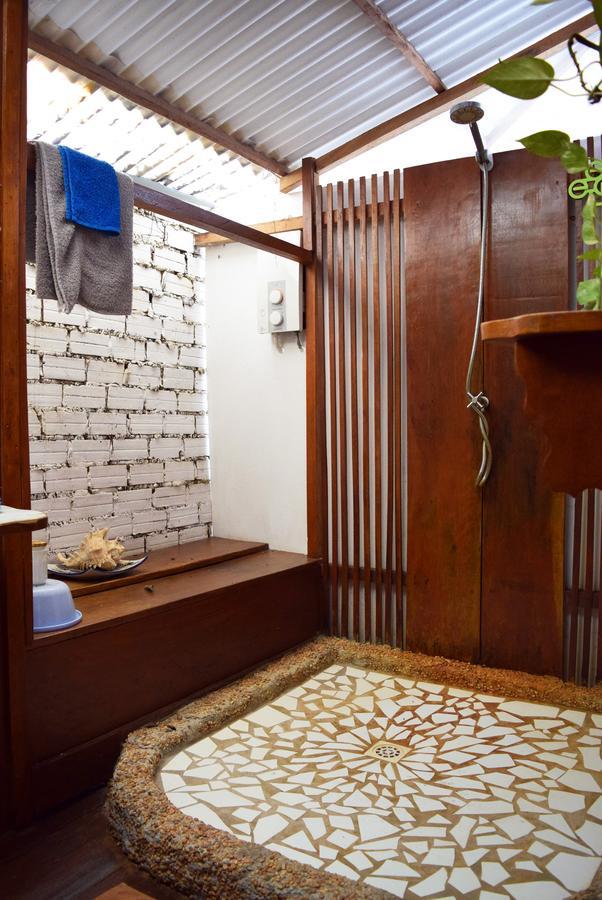 Blue Indigo Yoga Retreat