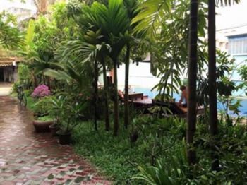 Jasmine Family Siem Reap