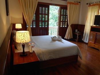 Mayfair Boutique Angkor Hotel Siem Reap