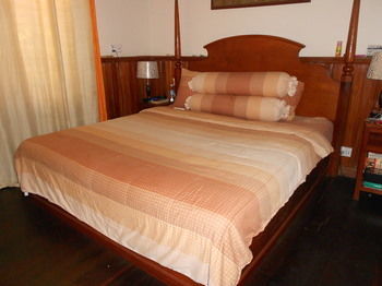 Hotel Mayfair Boutique Angkor 3*
