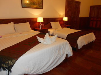 Mayfair Boutique Angkor 3* Siem Reap