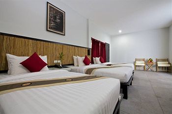 Angkor Magic Tree Boutique