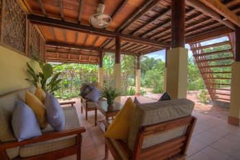 Palm Village & Resort 4*