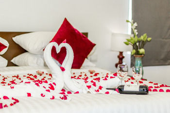 Ravel Boutique Hotel 4*