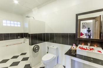 Hotel Ravel Boutique Siem Reap