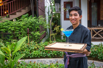 La Riviere D' Angkor 5*