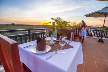 Ry's Lotus D'angkor 3* Siem Reap