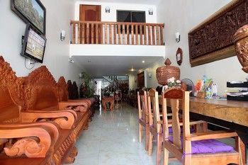 Angkor Udom