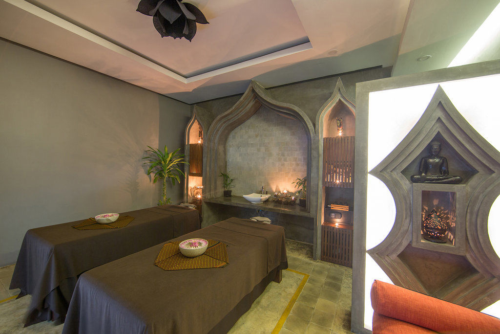 Central Suite Residence Hotel 4*