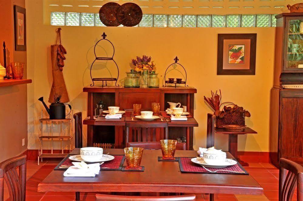 Hanumanalaya Colonial House Khách sạn 3*
