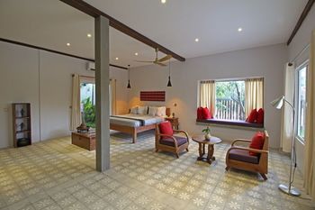 Isann * Siem Reap