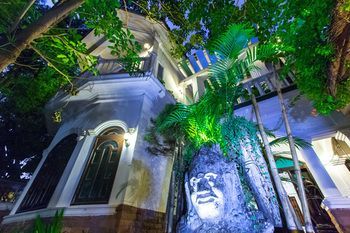 Eocambo Hotel 3*