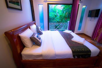 Eocambo 3* Siem Reap