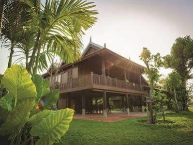 Hotel Phum Khmer Angkor