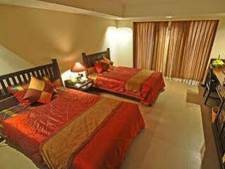 Angkor Khách sạn Siem Reap