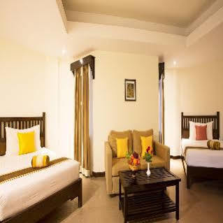 Angkor 4* Siem Reap