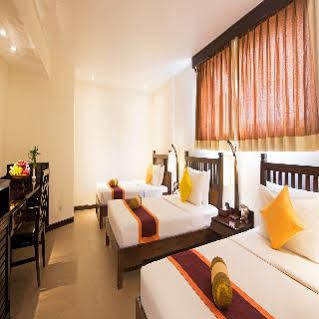 Angkor Khách sạn