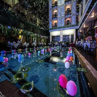 Angkor 4* Siem Reap