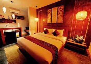 Tonle Tropic Boutique 4*