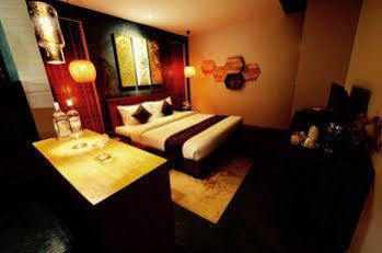 Tonle Tropic Boutique Hotel Siem Reap