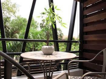 Hotel Tonle Tropic Boutique Siem Reap