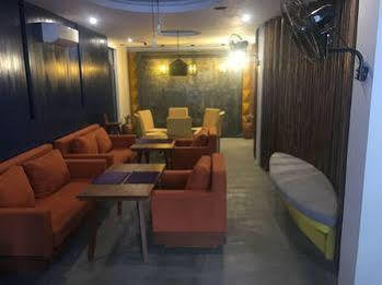 Tonle Tropic Boutique Siem Reap