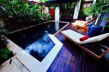 Tonle Tropic Boutique Hotel