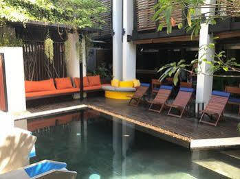 Hotel Tonle Tropic Boutique