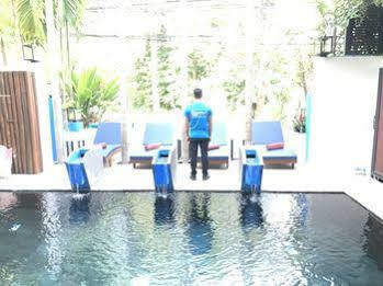 Tonle Tropic Boutique Hotel