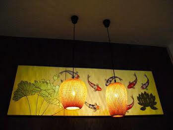 Tonle Tropic Boutique Hotel Siem Reap