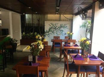 Tonle Tropic Boutique Hotel