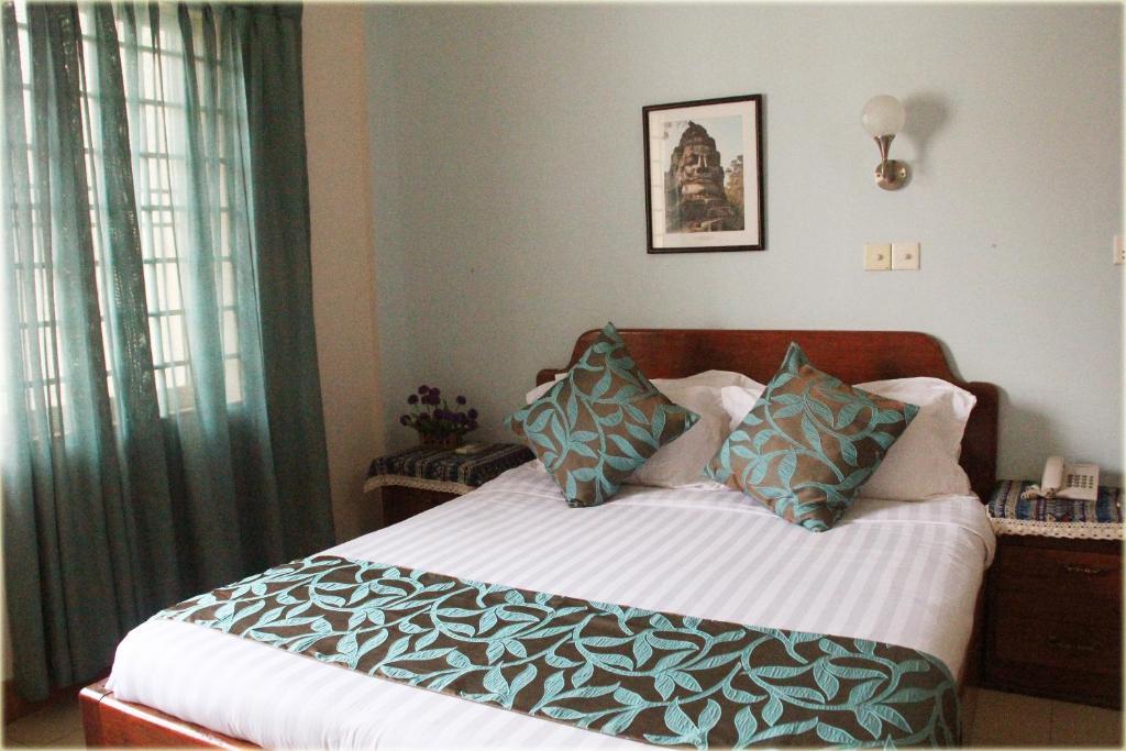 Hotel Golden Orange