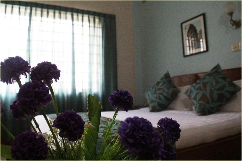 Golden Orange 3* Siem Reap