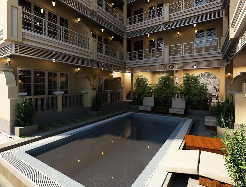 Grand Bayon Hotel 4*