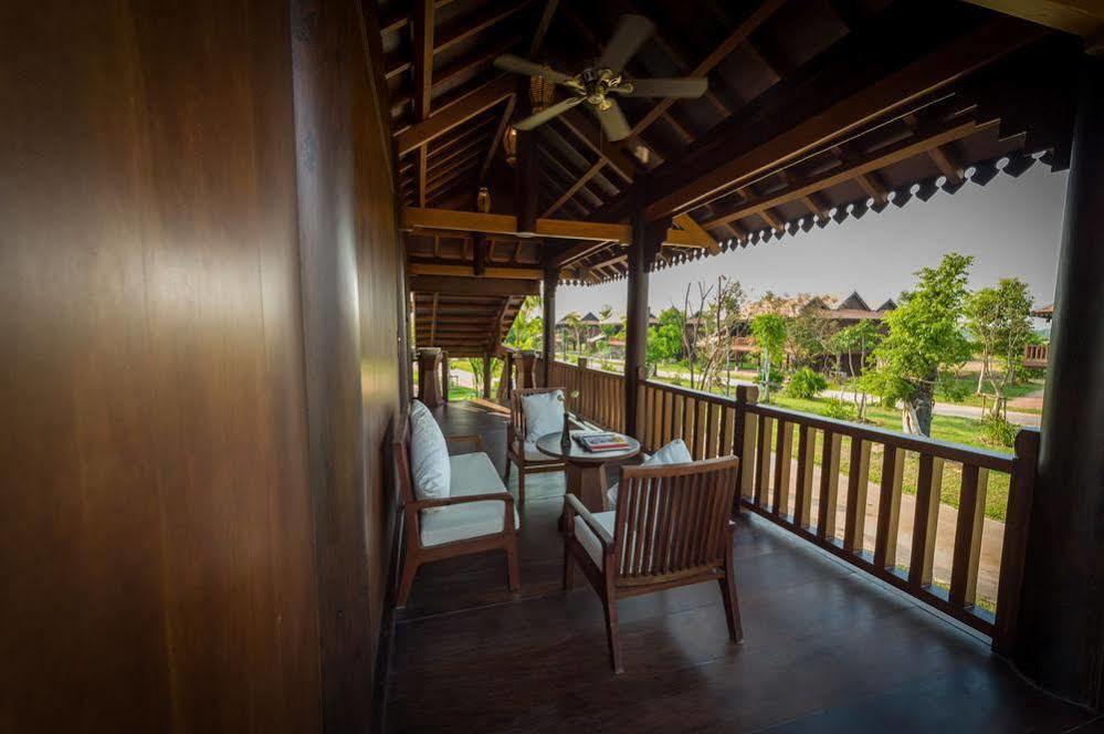 Phum Khmer Angkor Hotel 4*